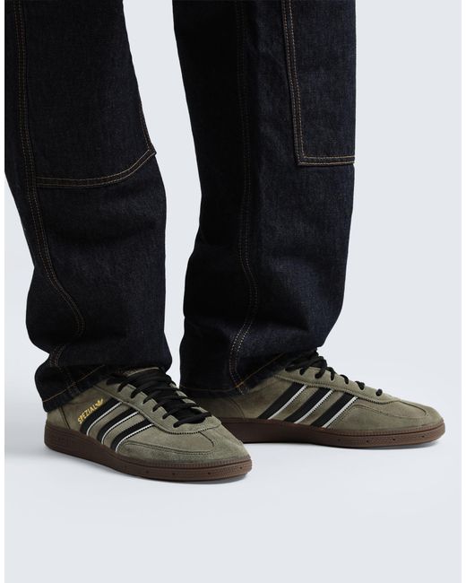 Adidas Originals Multicolor Trainers for men