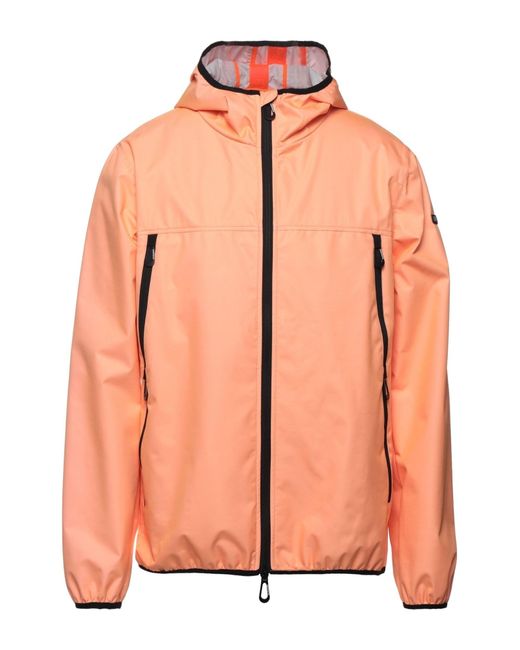 Sunstripes Jacke & Anorak in Orange für Herren
