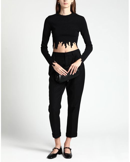 Pullover J.W. Anderson en coloris Black