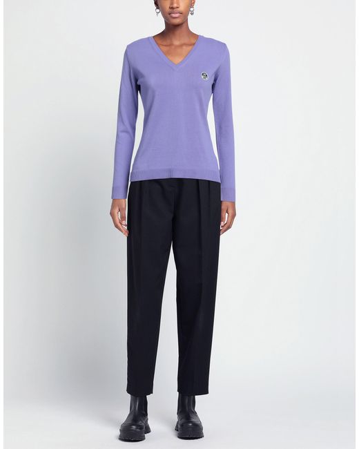 North Sails Blue Sweater