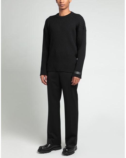 Pullover Versace pour homme en coloris Black