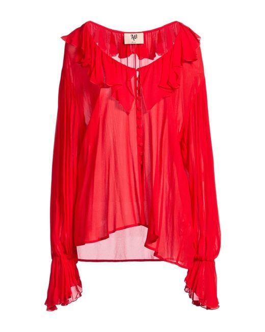 Aniye By Red Shirts