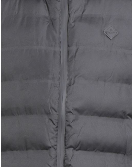Hackett Gray Gilet for men