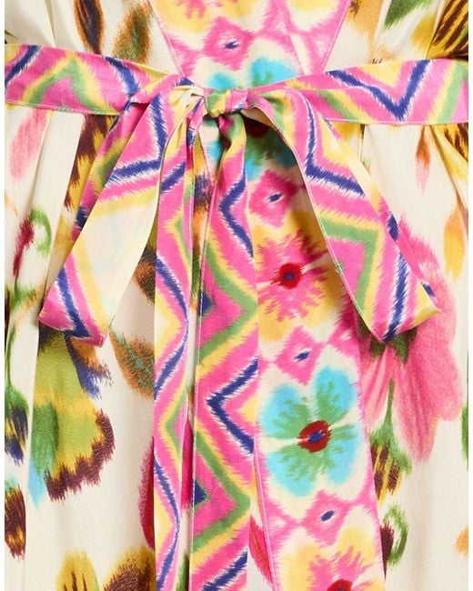 Anjuna White Jacket