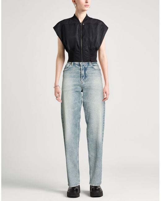 Pantalon En Jean DIESEL en coloris Blue