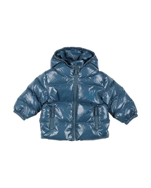 DSquared² Blue Puffer