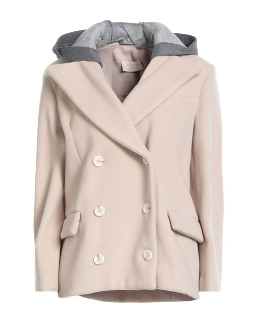 Kaos Natural Coat