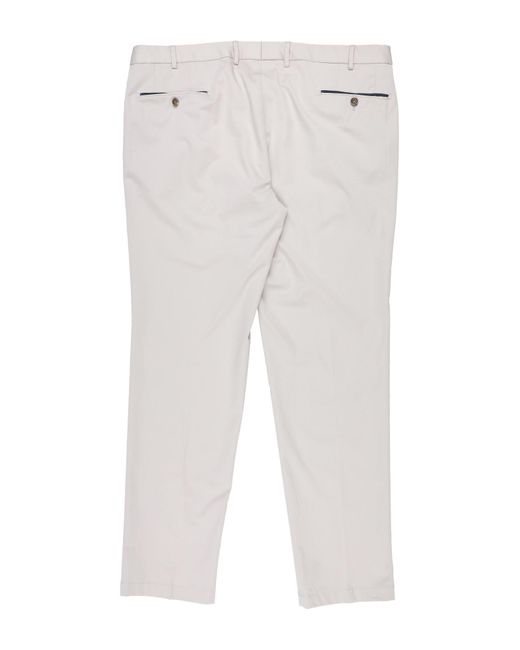 Hiltl White Pants for men