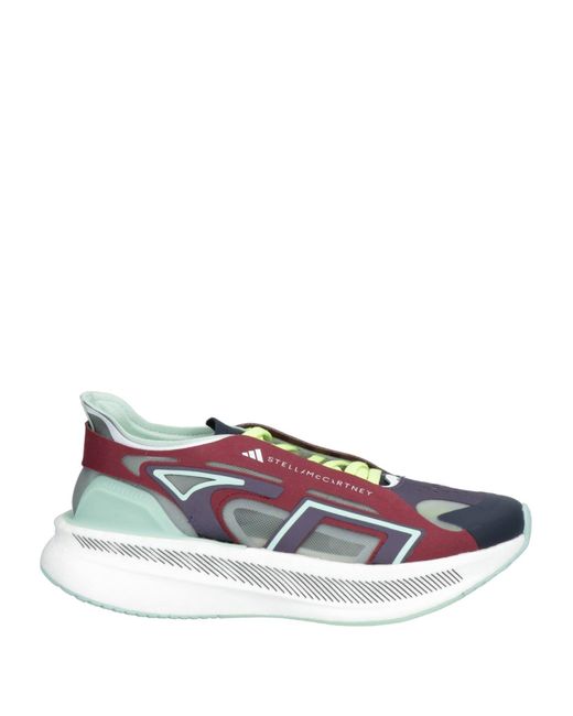 Adidas By Stella McCartney White Trainers