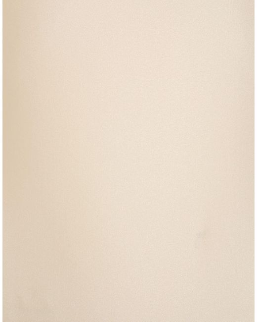 Coperni Natural Sand Bodysuit Polyamide, Elastane