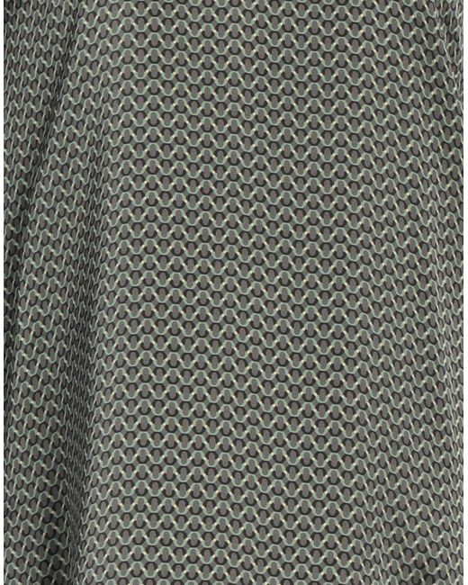 Antonelli Gray Top
