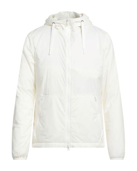 Giacca & Giubbotto di Herno in White da Uomo