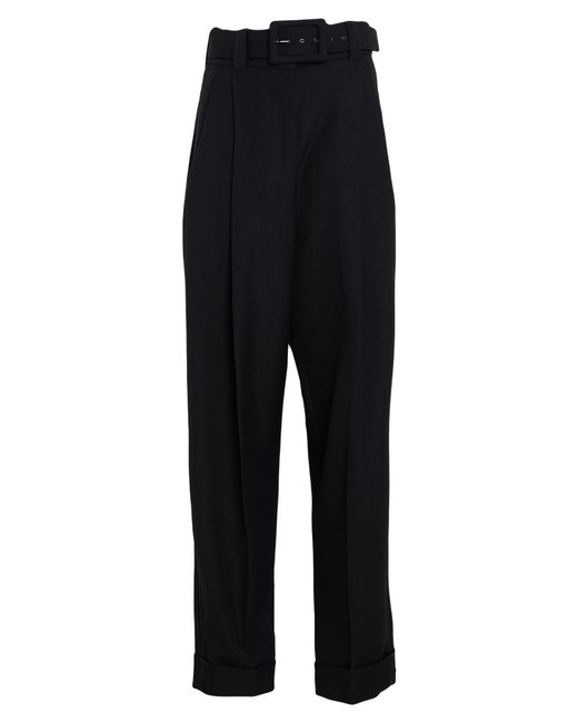 Max Mara Black Pants