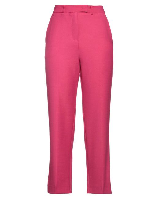 Marella Pink Pants