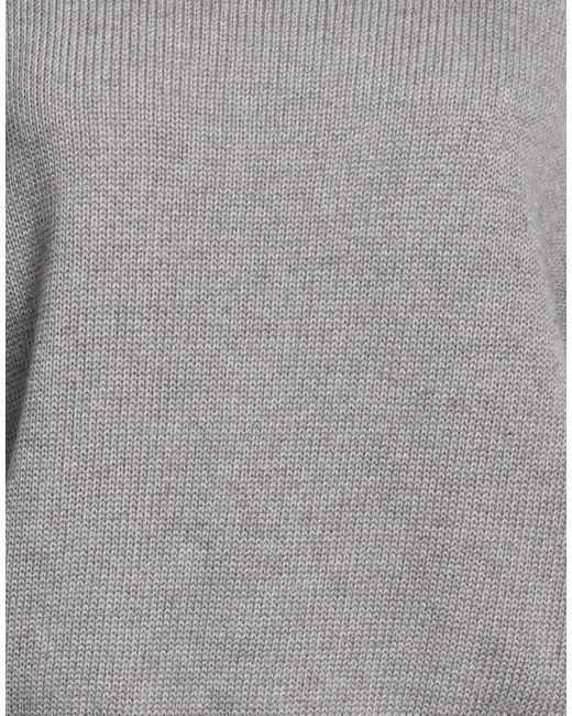 Aragona Gray Sweaters