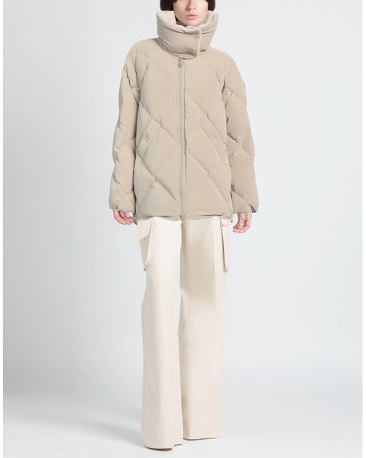 Peuterey Natural Puffer