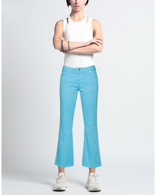 DSquared² Blue Jeans