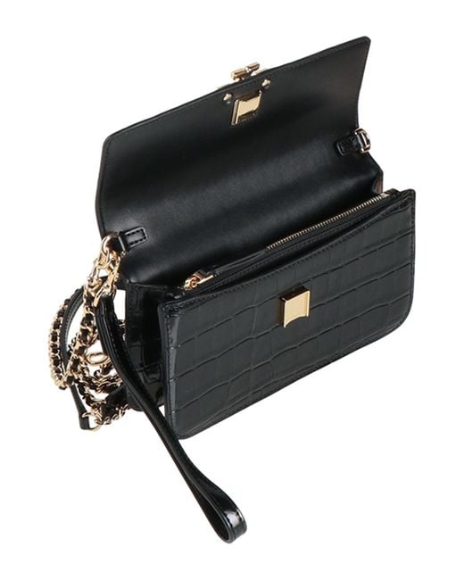 Tory Burch Black Clutch