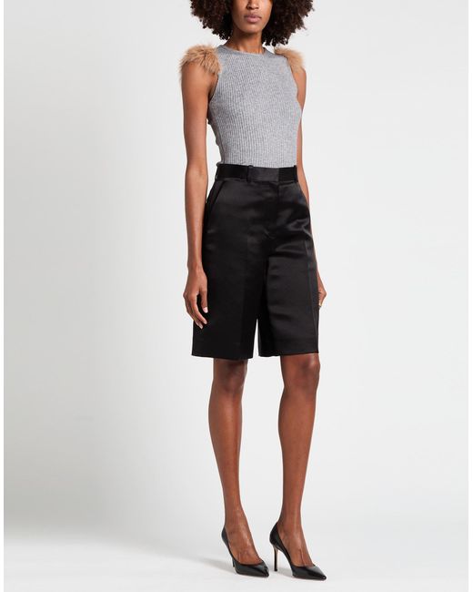 Dixie Gray Sweater Viscose, Polyester, Polyamide