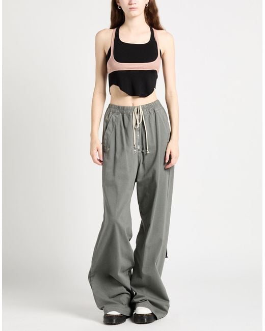Rick Owens Pink Top