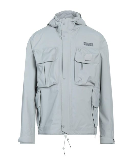C P Company Blue Jacket for men