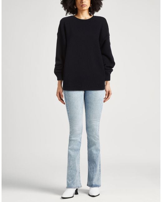 Chloé Black Pullover