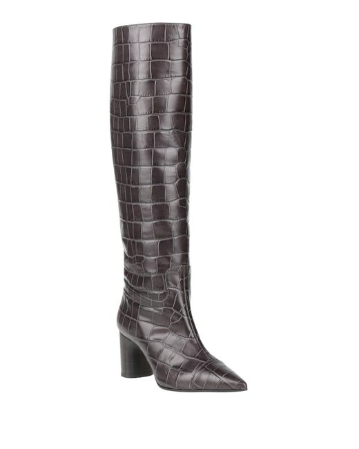 Casadei Brown Boot