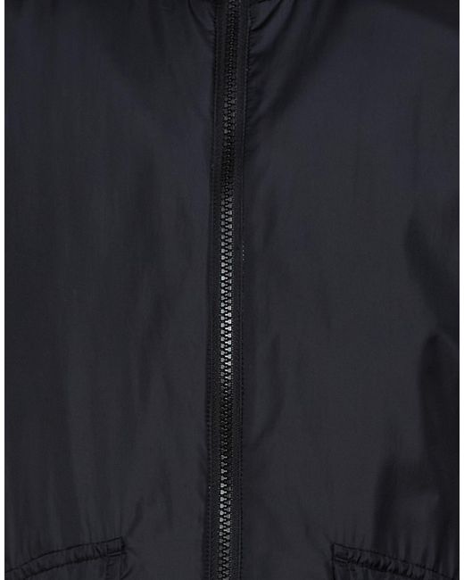 Aspesi Blue Jacket for men