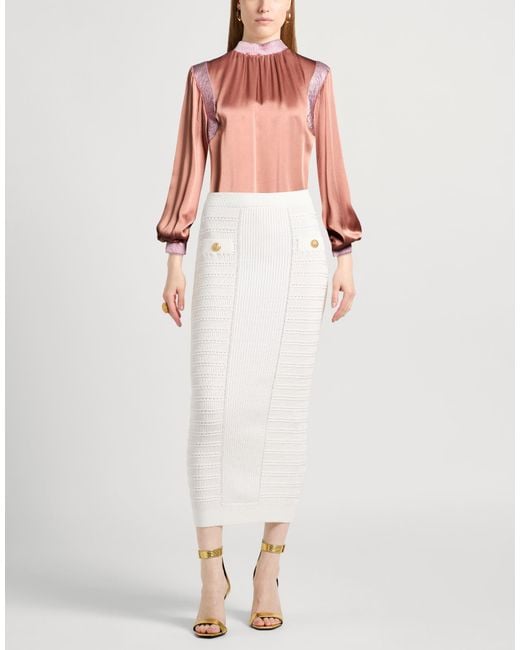 Tom Ford Pink Top