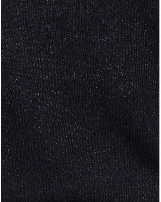 Momoní Black Pullover