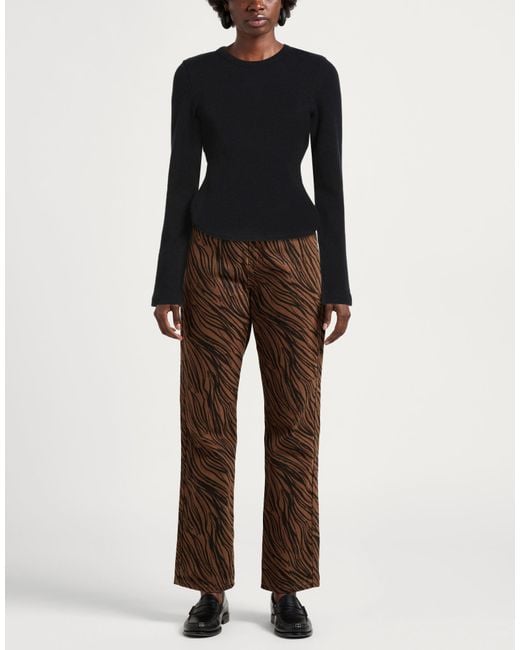 Axel Arigato Black Sweater Cotton, Polyester