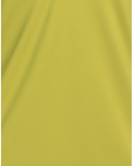 Fisico Green Mini-Kleid