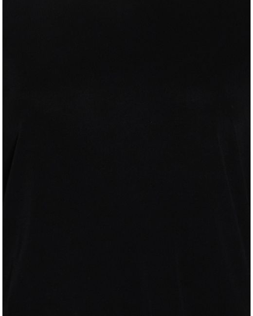 DSquared² Black T-Shirts