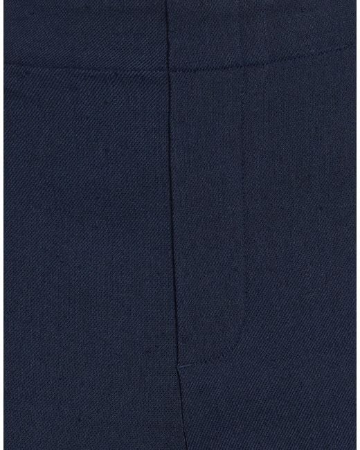 Rag & Bone Blue Trouser