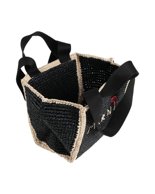 Marni Black Handbag
