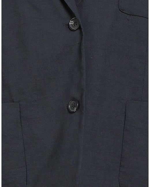 Theory Blue Blazer
