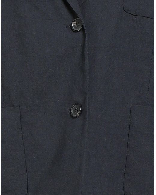 Theory Blue Blazer