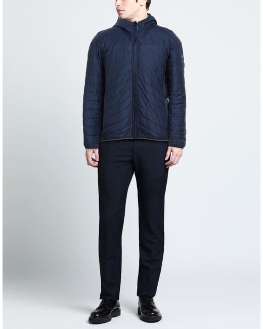 Uyn Blue Puffers for men