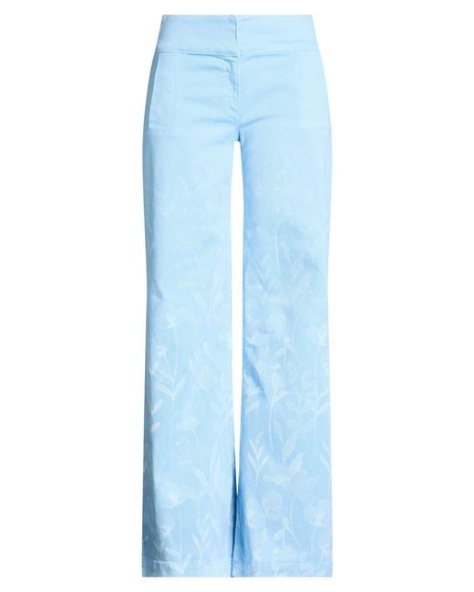 Compagnia Italiana Blue Sky Jeans Cotton, Elastane