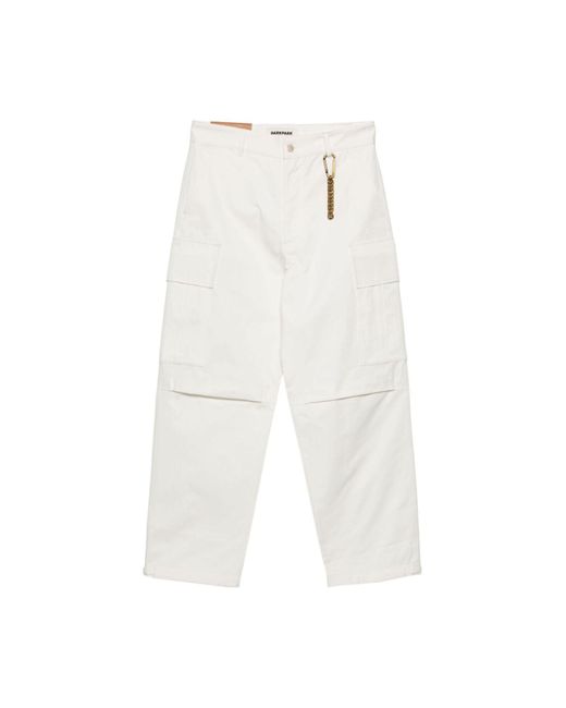 Pantalon DARKPARK pour homme en coloris White