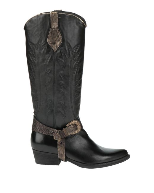 Stivale di VELVET COSH in Black