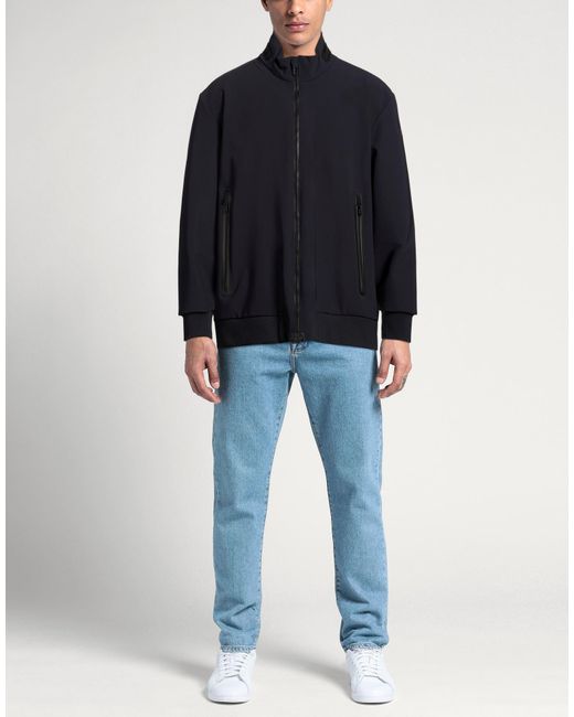 Rrd Blue Jackets for men