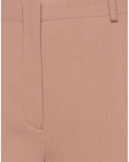 Incotex Multicolor Trouser