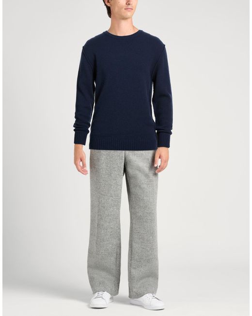 Bellwood Blue Sweaters for men