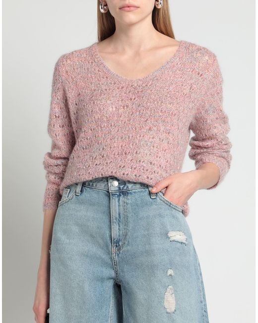 Kocca Pink Pullover