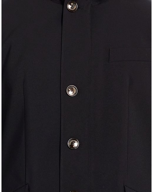 Montecore Blue Jacket for men