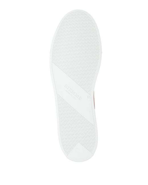 Sneakers Diemme pour homme en coloris Pink