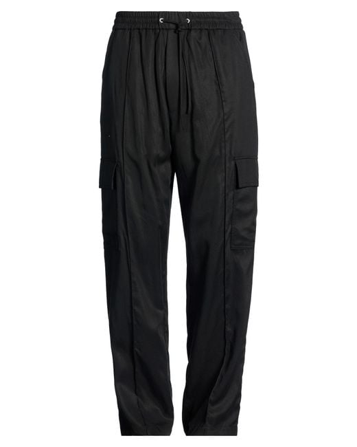 Iceberg Black Pants for men