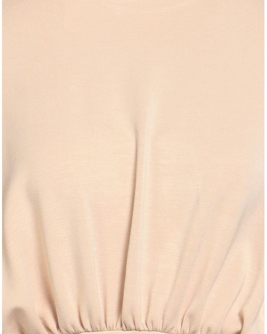 hinnominate Natural Sweatshirt