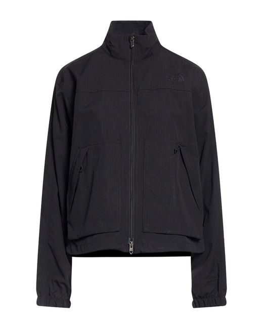 The North Face Blue Jacket